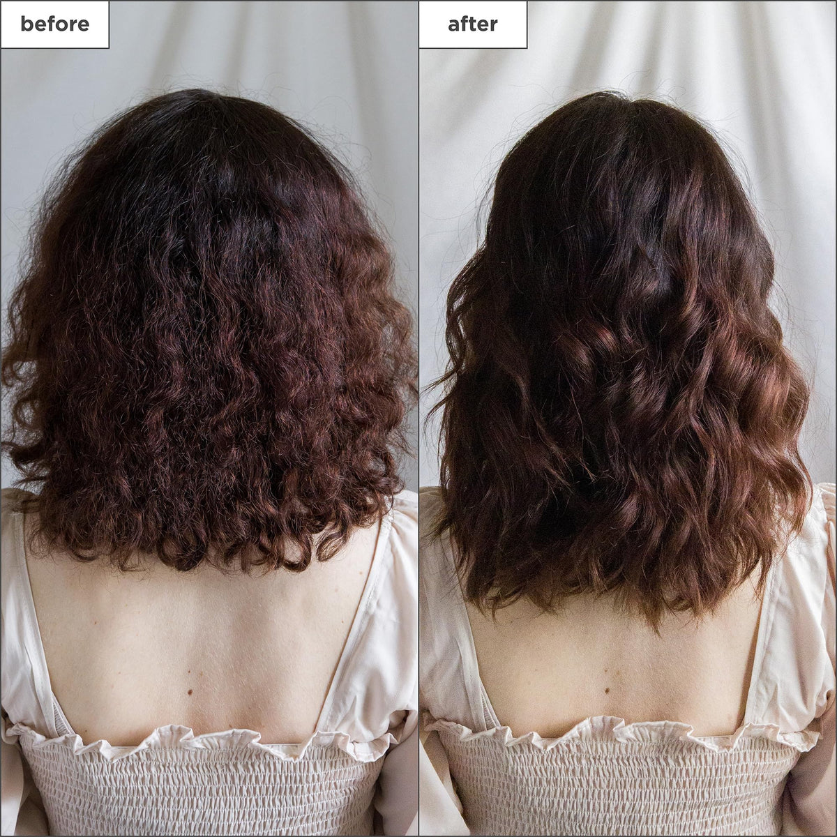 Briogeo Mega Moisture Hair Mask texture close-up