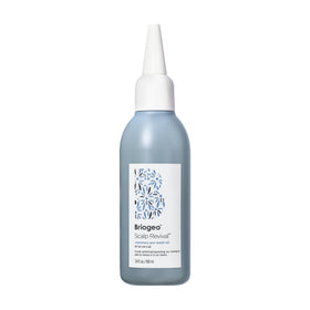 Briogeo Scalp Revival Rosemary Pre-Wash Oil front view