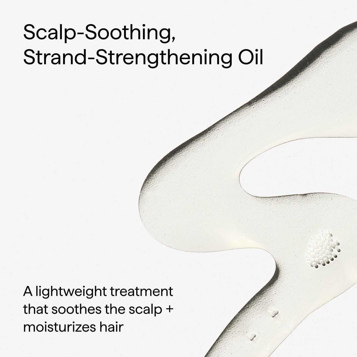 Briogeo Scalp Revival Rosemary Pre-Wash Oil packaging