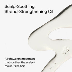Briogeo Scalp Revival Rosemary Pre-Wash Oil packaging