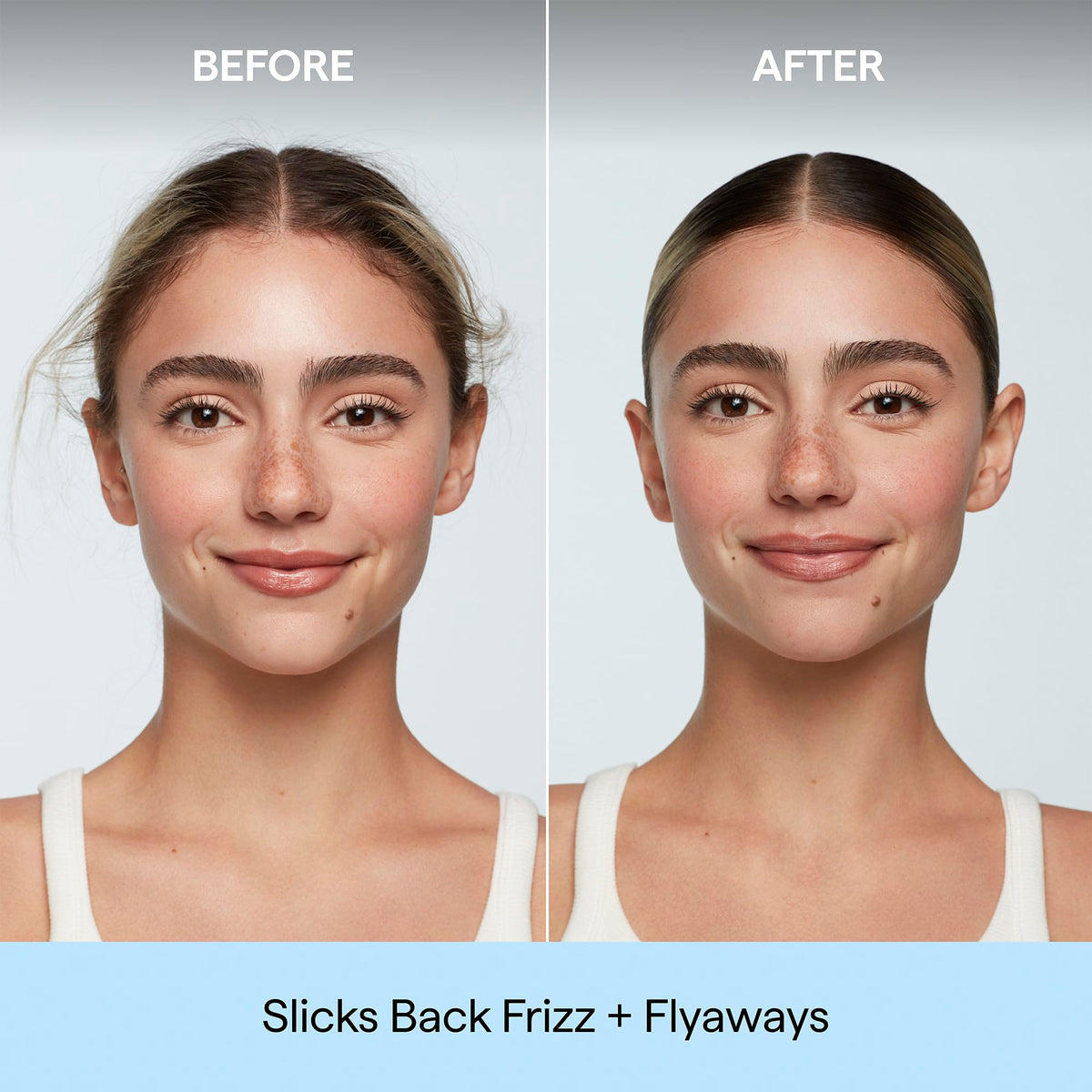 Briogeo Sleek Stick packaging with ingredients list