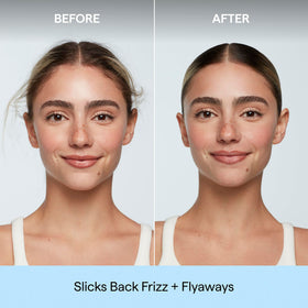 Briogeo Sleek Stick packaging with ingredients list