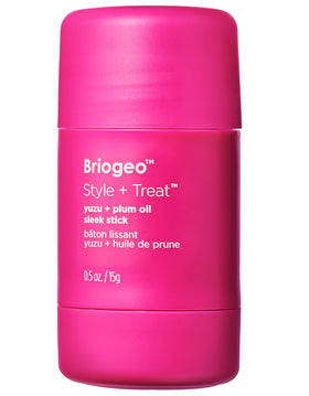 Briogeo Style + Hair Styling Sleek Stick front view