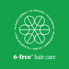 Briogeo Superfoods Mango + Cherry Hair Pack ingredients list