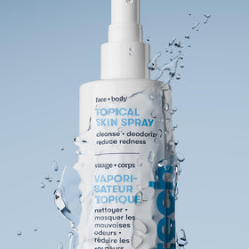 BRIOTECH Hypochlorous Acid Spray 1 Gal packaging