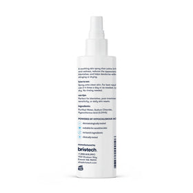 BRIOTECH Hypochlorous Acid Spray with natural background
