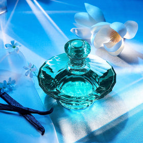 Britney Spears Curious Eau De Parfum 30ml bottle top view