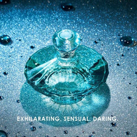 Britney Spears Curious Eau De Parfum 30ml in lifestyle setting