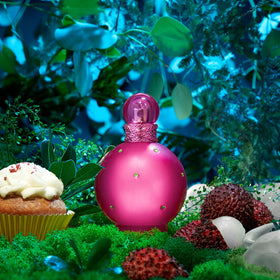 Britney Spears Fantasy Eau De Parfum 30ml in lifestyle setting