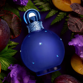 Britney Spears Midnight Fantasy Eau De Parfum lifestyle scene