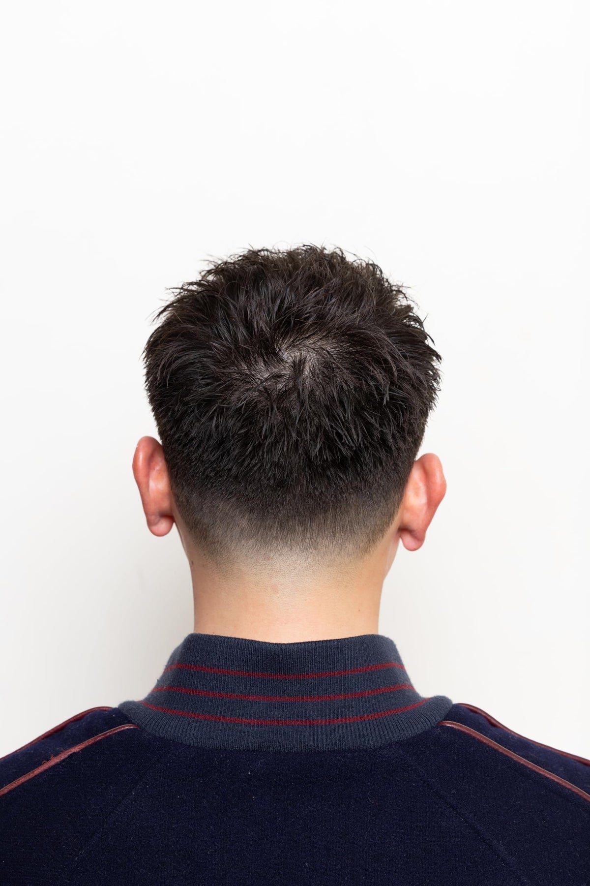 BROSH Clay Pomade 4 Oz with fresh scent notes