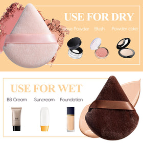 BS-MALL blush brush from the 11-piece set