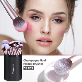 BS-MALL blush brush from the 18-piece set