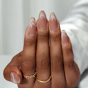 BTArtbox Press On Nails Knightshield application guide and tools
