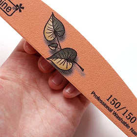 BTYMS nail files and buffers set packaging
