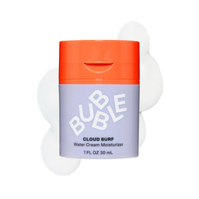 Bubble Skincare Cloud Surf Water Cream 30ml front view