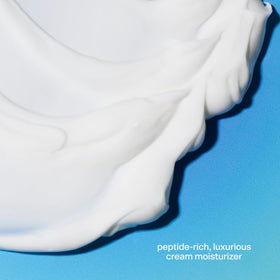 Bubble Skincare Power Wave Face Moisturizer 50ml texture close-up
