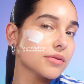 Bubble Skincare Power Wave Face Moisturizer 50ml with jojoba oil ingredients