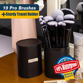 Bueart Design Ultimate Blending Brush detailed view