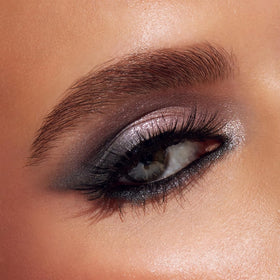 Built-in mirror of SIGMA BEAUTY Cool Neutrals Palette
