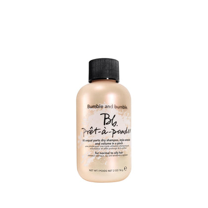 Bumble and bumble. Prêt-à-powder Dry Shampoo Powder front view