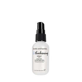 Bumble and bumble. Thickening Blow-Dry Prep Spray 2 Fl Oz front view
