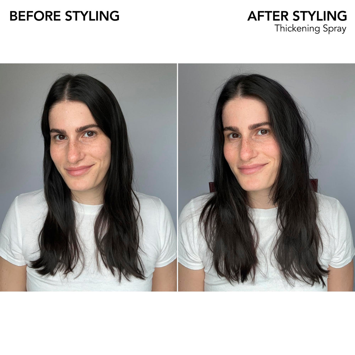 Bumble and bumble. Thickening Blow-Dry Prep Spray 2 Fl Oz ingredients list