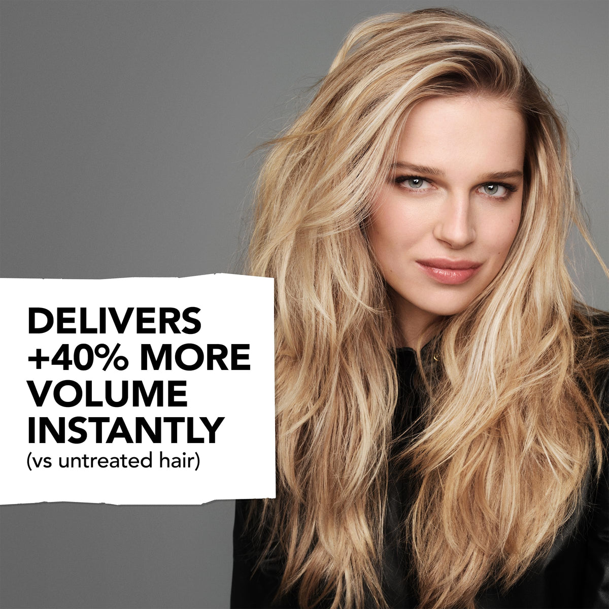 Bumble and bumble. Thickening Dryspun Texture Spray 3.6oz back view