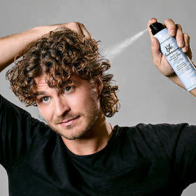 Bumble and bumble. Thickening Dryspun Texture Spray Mini side view