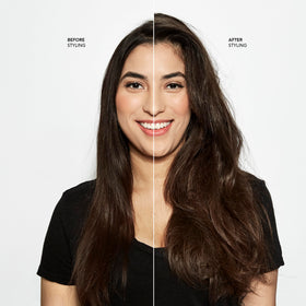 Bumble and bumble. Thickening Go Big Plumping Hair Spray back view