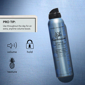 Bumble and bumble. Thickening Volume Shampoo bottle