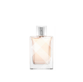 BURBERRY Brit For Her Eau de Toilette front view 1.6 Fl Oz