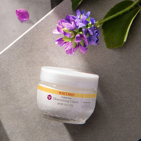 Burt's Bees Firming Face Cream 1.8 oz packaging