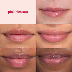 Burt's Bees Lip Tint Balm ingredients list