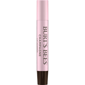 Burt's Bees Lip Tint Champagne close-up