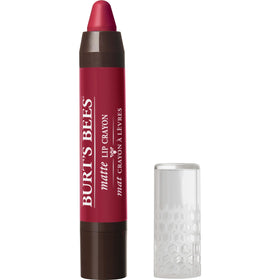 Burt's Bees Matte Lip Crayon Napa Vineyard front view