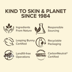 Burt's Bees Milk & Honey Body Lotion ingredients list