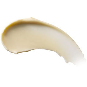 Burt's Bees Milk & Honey Body Lotion texture close-up