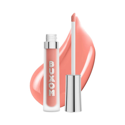 Buxom Full-On Plumping Lip Cream Bellini front view