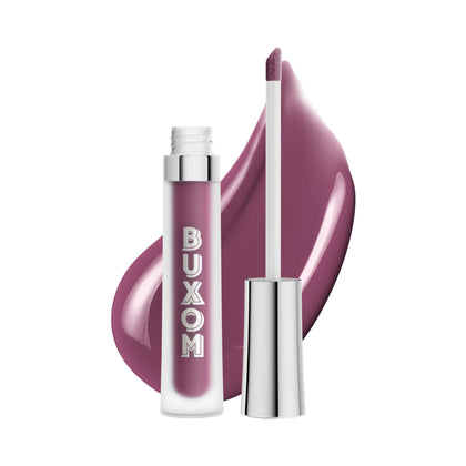 Buxom Full-On Plumping Lip Cream French Martini front view