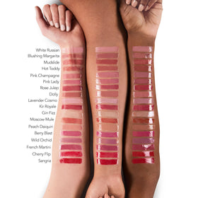 Buxom Full-On Plumping Lip Cream Moscow Mule applicator tip