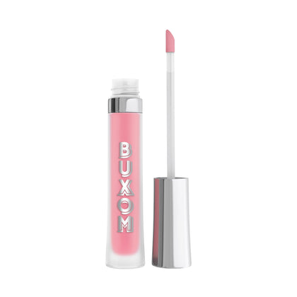 Buxom Full-On Plumping Lip Cream Pink Lady front view