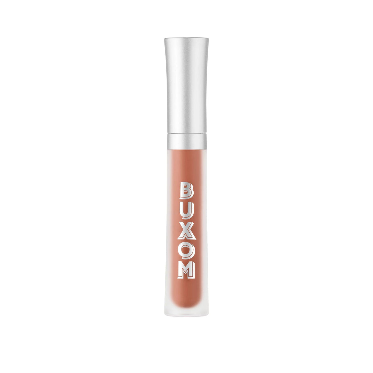 Buxom Full-On Plumping Lip Matte Brunching in a beauty setup
