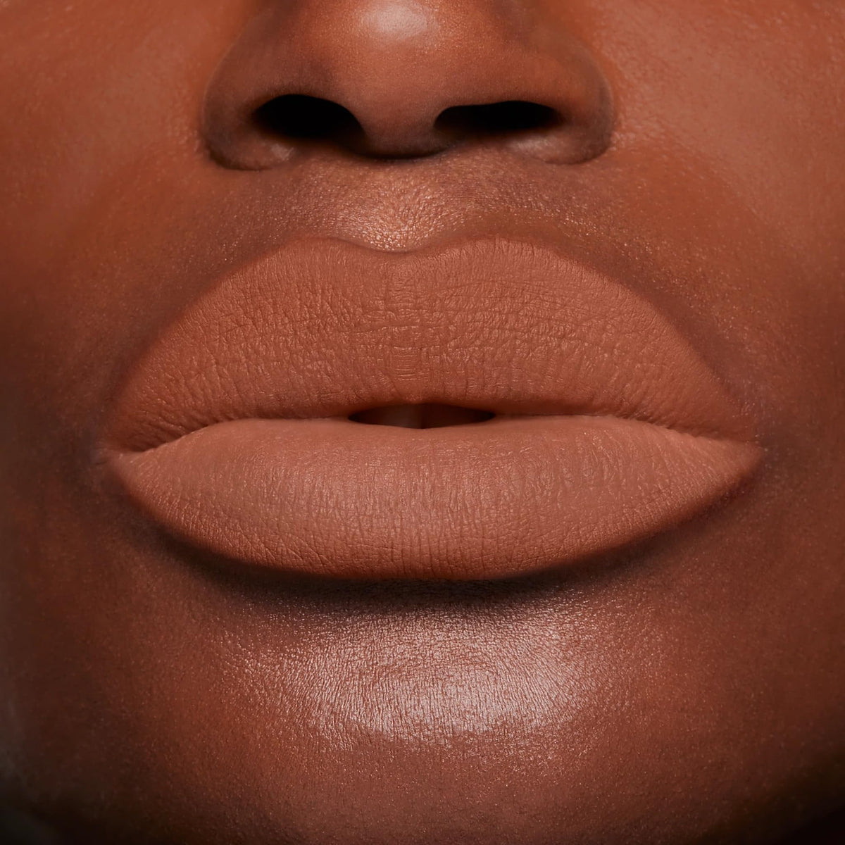 Buxom Full-On Plumping Lip Matte Brunching with other makeup products