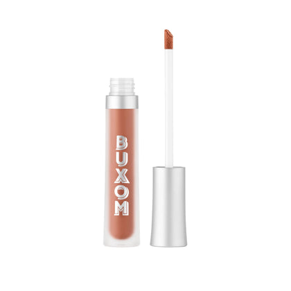 Buxom Full-On Plumping Lip Matte in Brunching front view