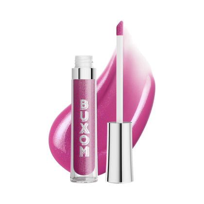 Buxom Full-On Plumping Lip Polish in Jennifer front view