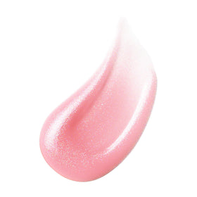 Buxom Full-On Plumping Lip Polish in Kimberly swatch on skin