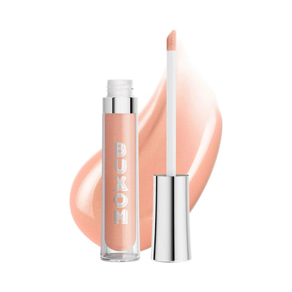 Buxom Full-On Plumping Lip Polish in Samantha front view