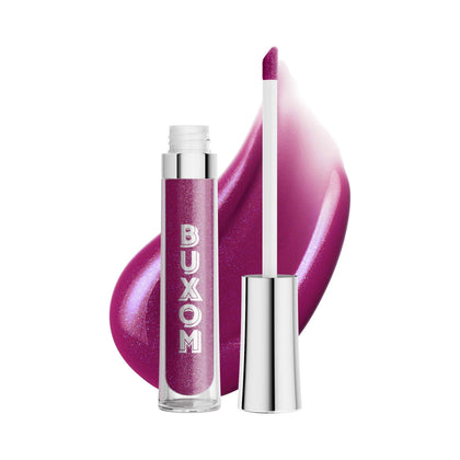 Buxom Full-On Plumping Lip Polish Jane front view