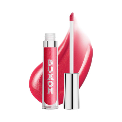 Buxom Full-On Plumping Lip Polish Nicole front view